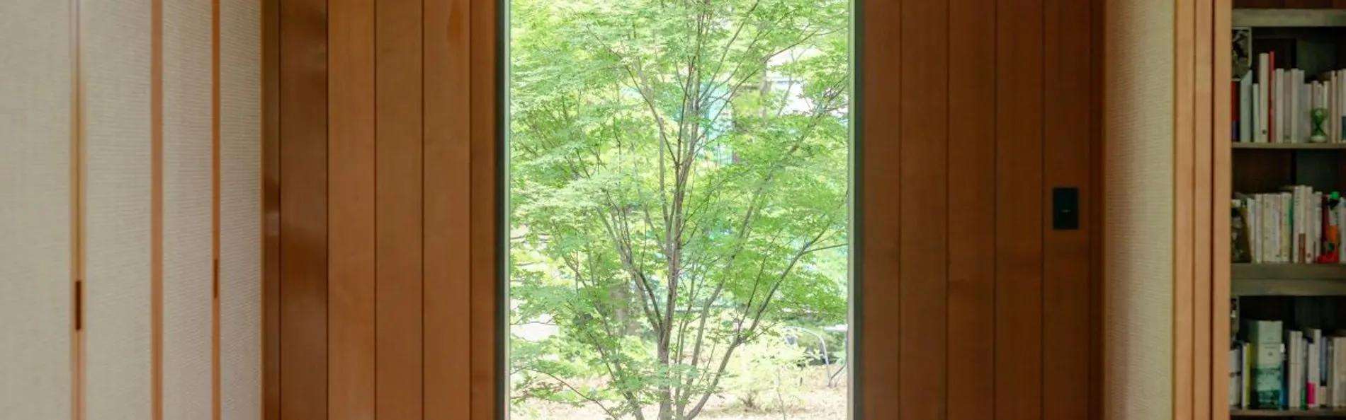 ラ・メゾン軽井沢