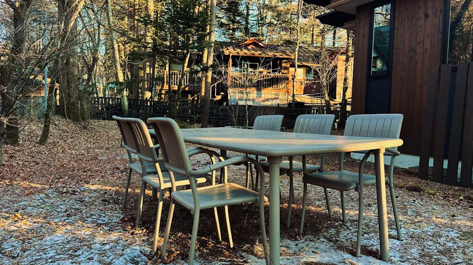 La Maison Karuizawa