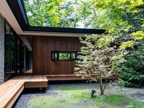 ラ・メゾン軽井沢