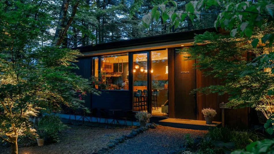 La Maison Karuizawa