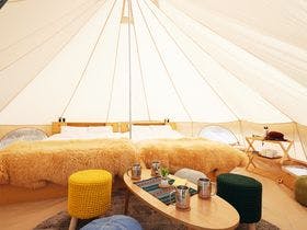 温楽ノ森 1枚目