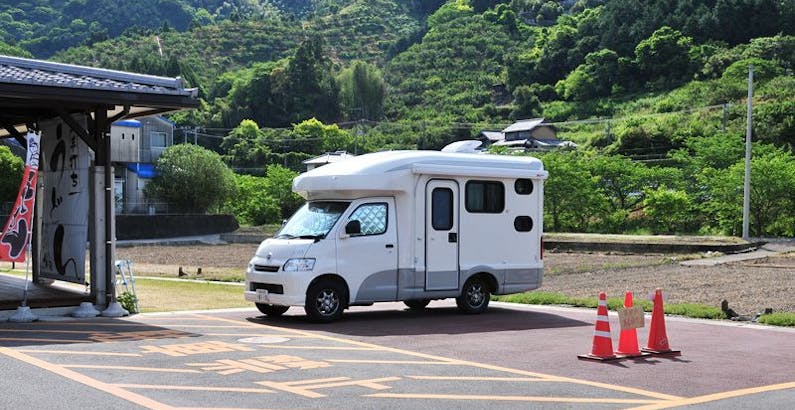 Go To Travel適用可 基本プラン 車中泊専用 素泊まり貸切 夕 朝食事選択可能 プラン 温楽ノ森 一休 Comバケーションレンタル