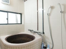 森の古民家　かろり