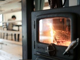 森の古民家　かろり