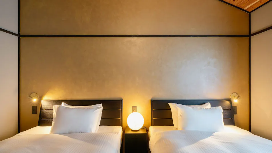 Samurai Residence Shiori <Whole Townhouse Rental>