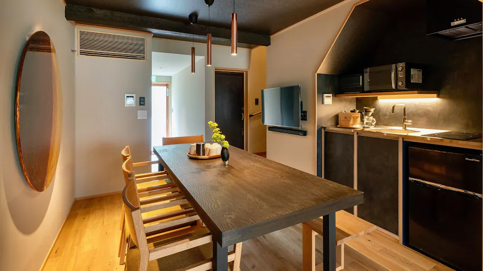 Samurai Residence Shiori <Whole Townhouse Rental>