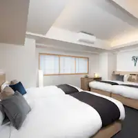 アパートメント(4 シングル)