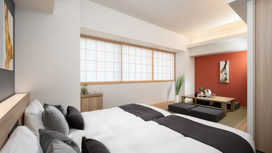 MIMARU Tokyo Shinjuku West