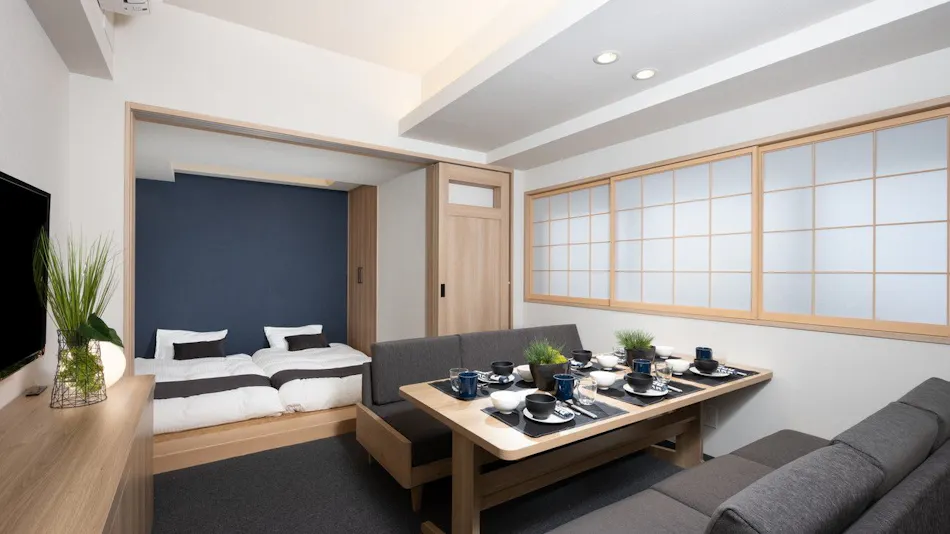 MIMARU Tokyo Shinjuku West
