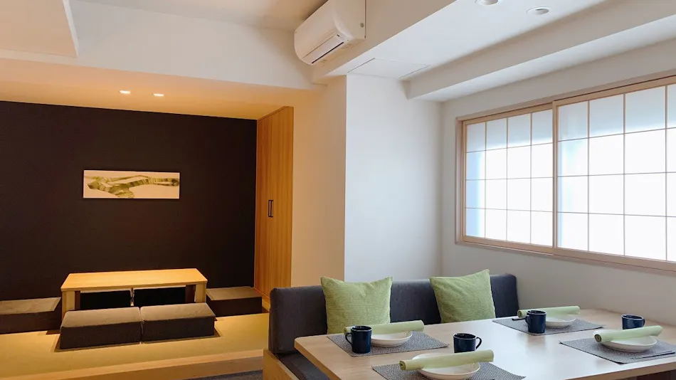 MIMARU Tokyo Shinjuku West