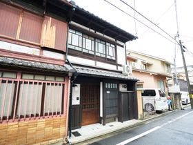 凪 二条城
