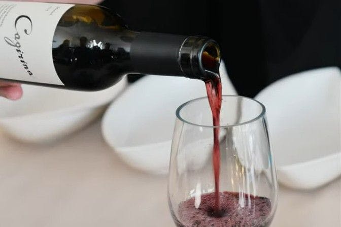 ชาโตว์ ไวมารามา คาจิรินา