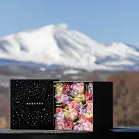 Nicolai Bergmann Flowers & Design