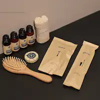 สิ่งอำนวยความสะดวก