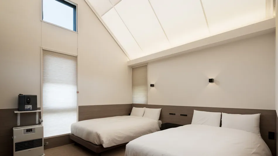 Asama Kuzanbo Villa Resort