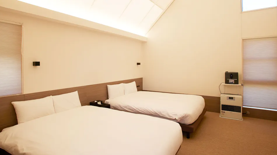 Asama Kuzanbo Villa Resort