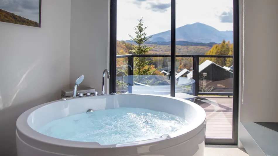 Asama Kuzanbo Villa Resort