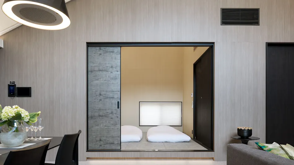 Asama Kuzanbo Villa Resort