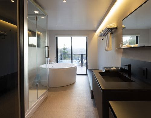 ポラリス ジャグジー・サウナ