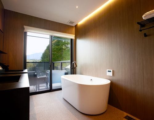 シリウス　ビューバス