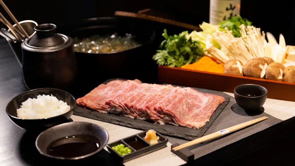 Asama Kuzanbo Villa Resort