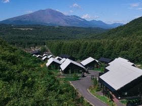 あさま空山望 施設全景