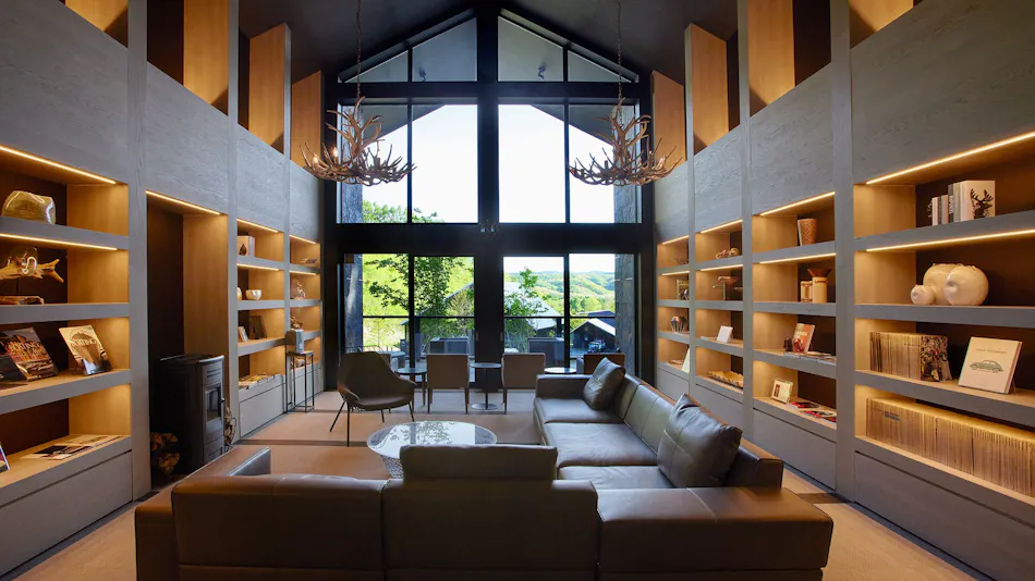 Asama Kuzanbo Villa Resort