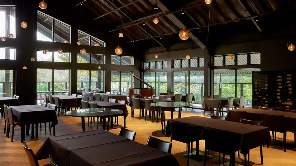 Asama Kuzanbo Villa Resort