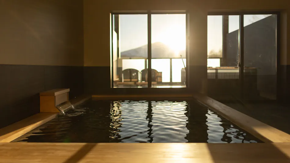 Asama Kuzanbo Villa Resort