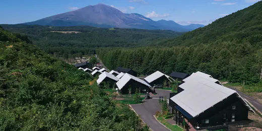 あさま空山望