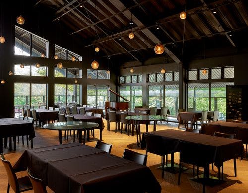 レストラン　天空柁イニング（ランチのみ）