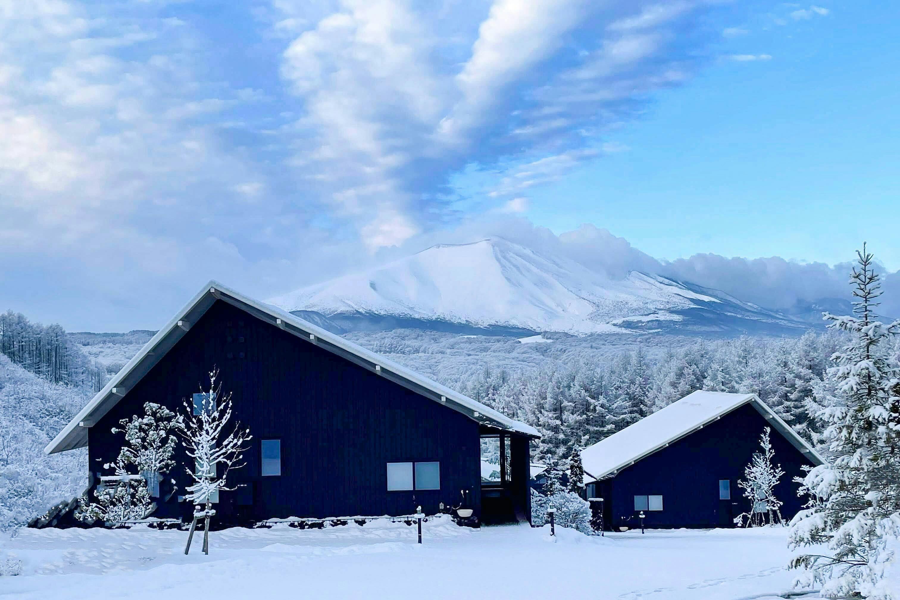 あさま空山望