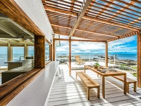 【神奈川県横須賀・三浦の貸別荘・コテージ】THE House Moroiso secret beach