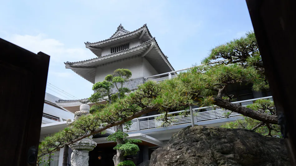 Anabuki Residence