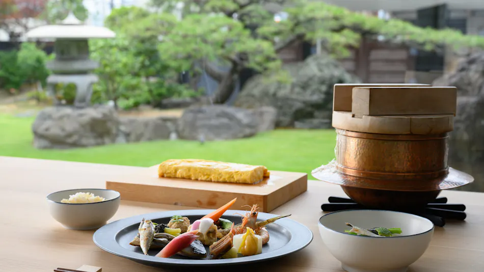 Anabuki Residence