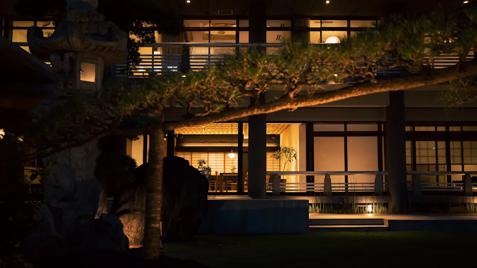 Anabuki Residence