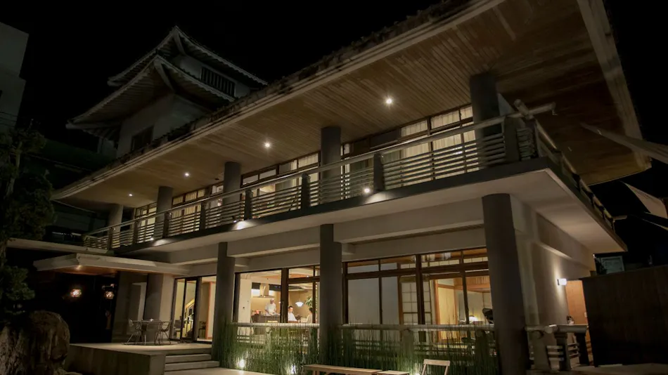 Anabuki Residence