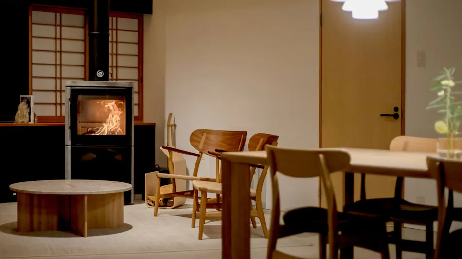 Anabuki Residence