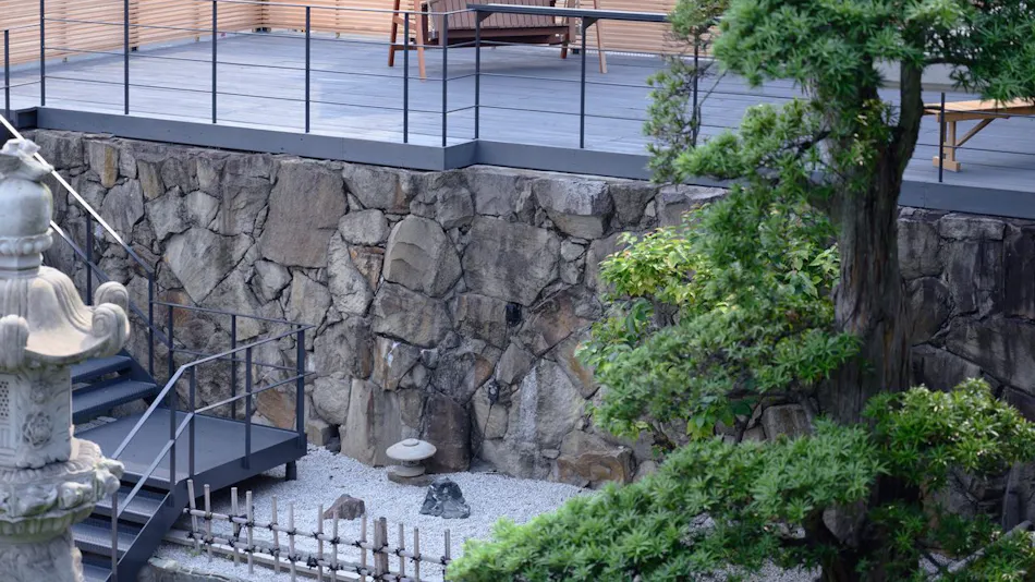 Anabuki Residence