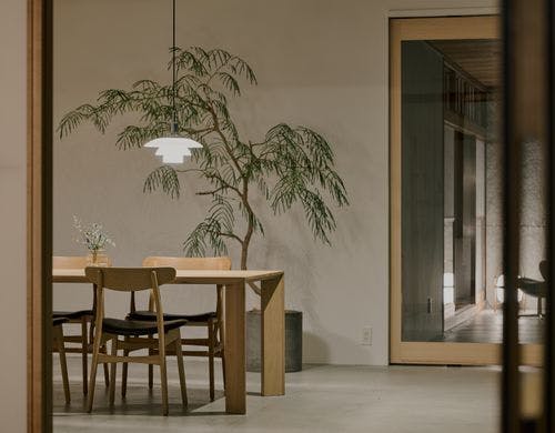 LIVING & DINING