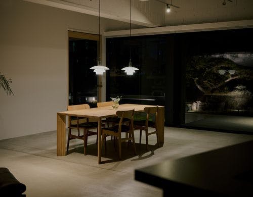 LIVING & DINING