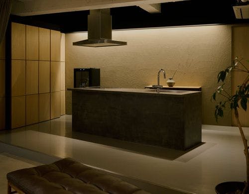 LIVING & DINING