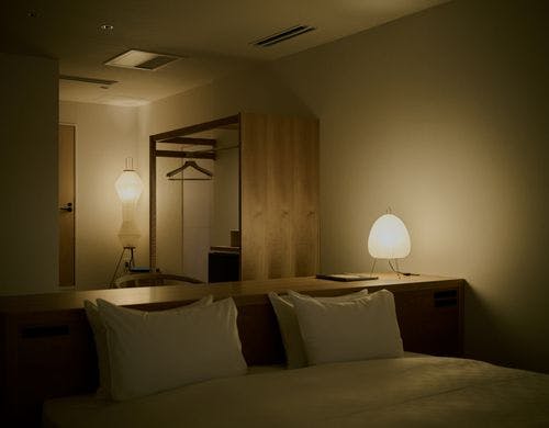 The Modernist Master Suite (2F/ 50m2 )