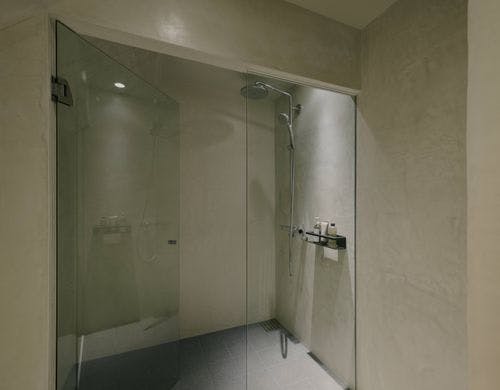 The Modernist Master Suite (2F/ 50m2 )