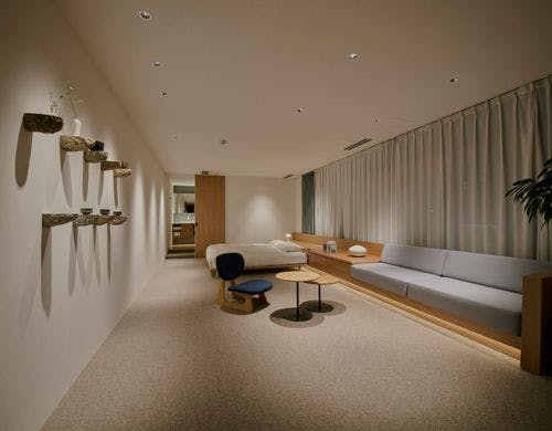 The Artisan Master Suite (2F/ 42m2 )