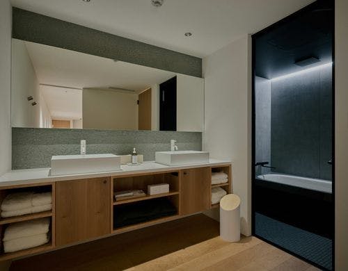 The Artisan Master Suite (2F/ 42m2 )