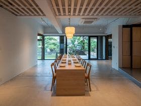 【四国／香川県高松・東讃の貸別荘・コテージ】穴吹邸