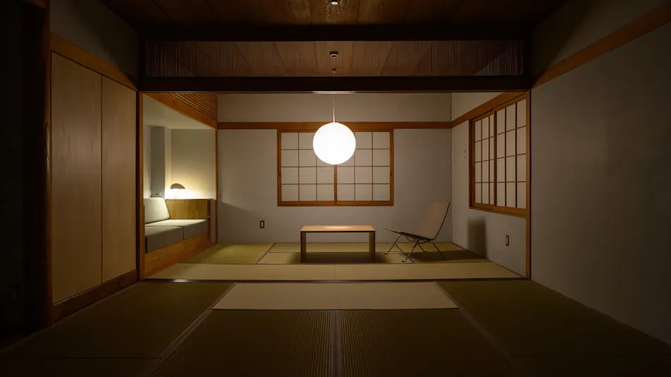 Anabuki Residence
