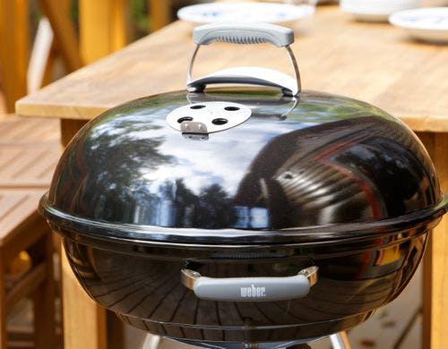 グランドヴィラ バーベキューグリル一例