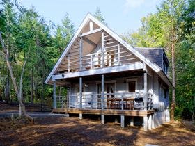 東急バケーションズ山中湖&nbsp;施設全景